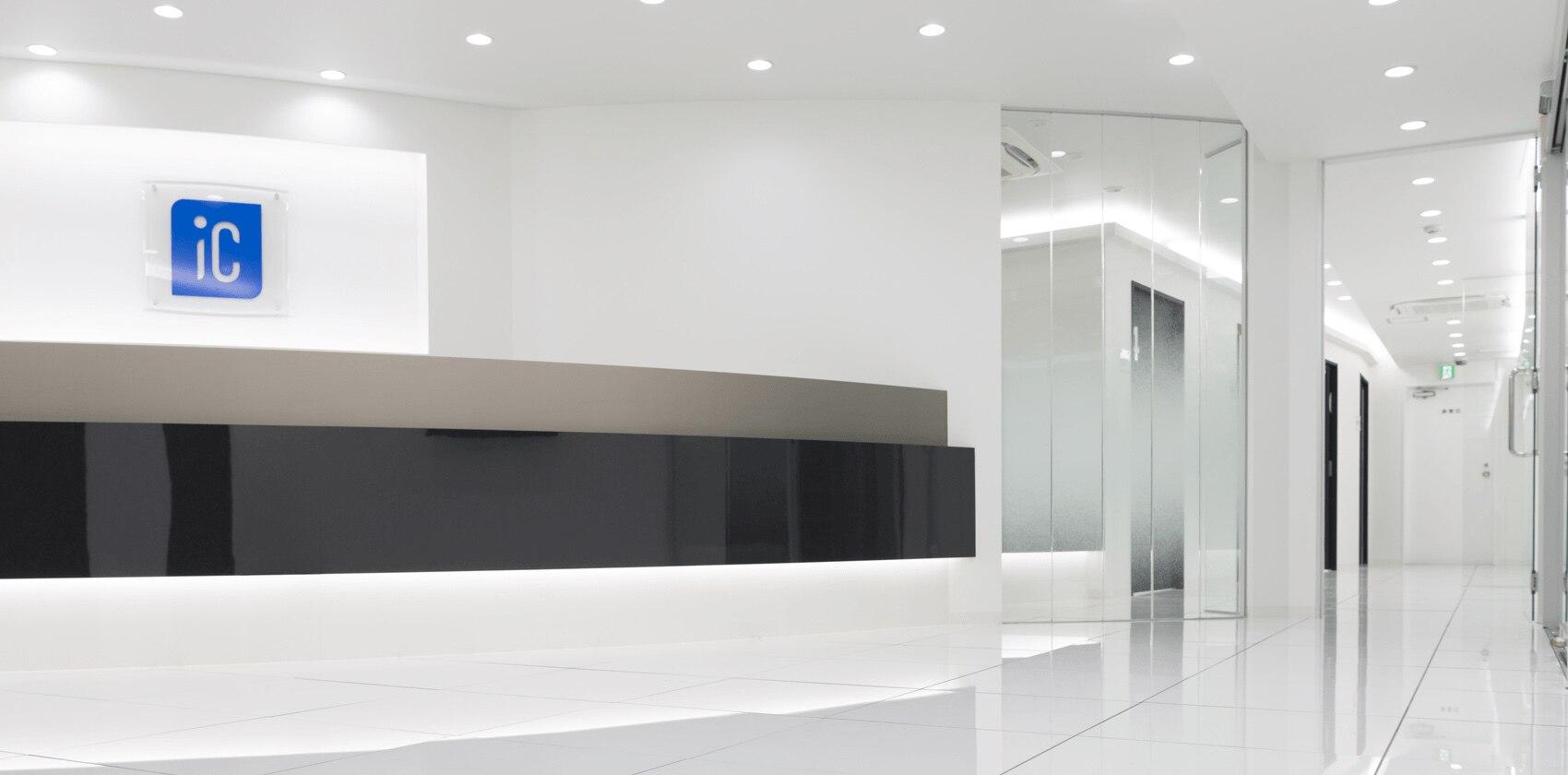 アイシークリニック 新宿院の紹介画像