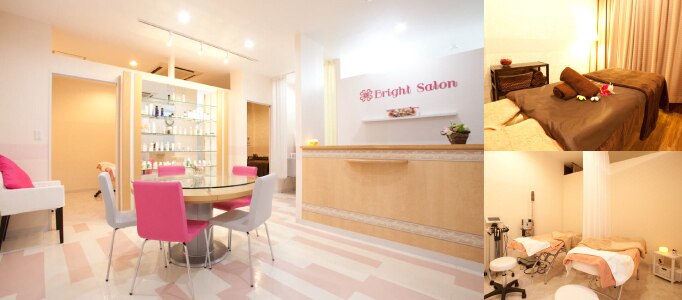 ブライトサロン(Bright Salon)の紹介画像