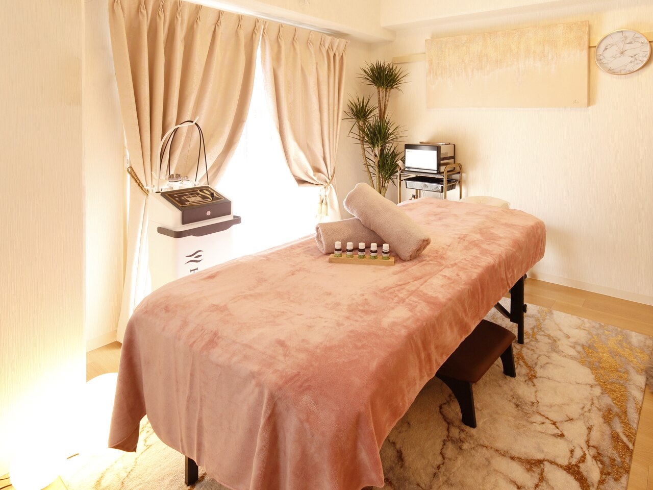 パチュプチ(Patchou petit)の紹介画像