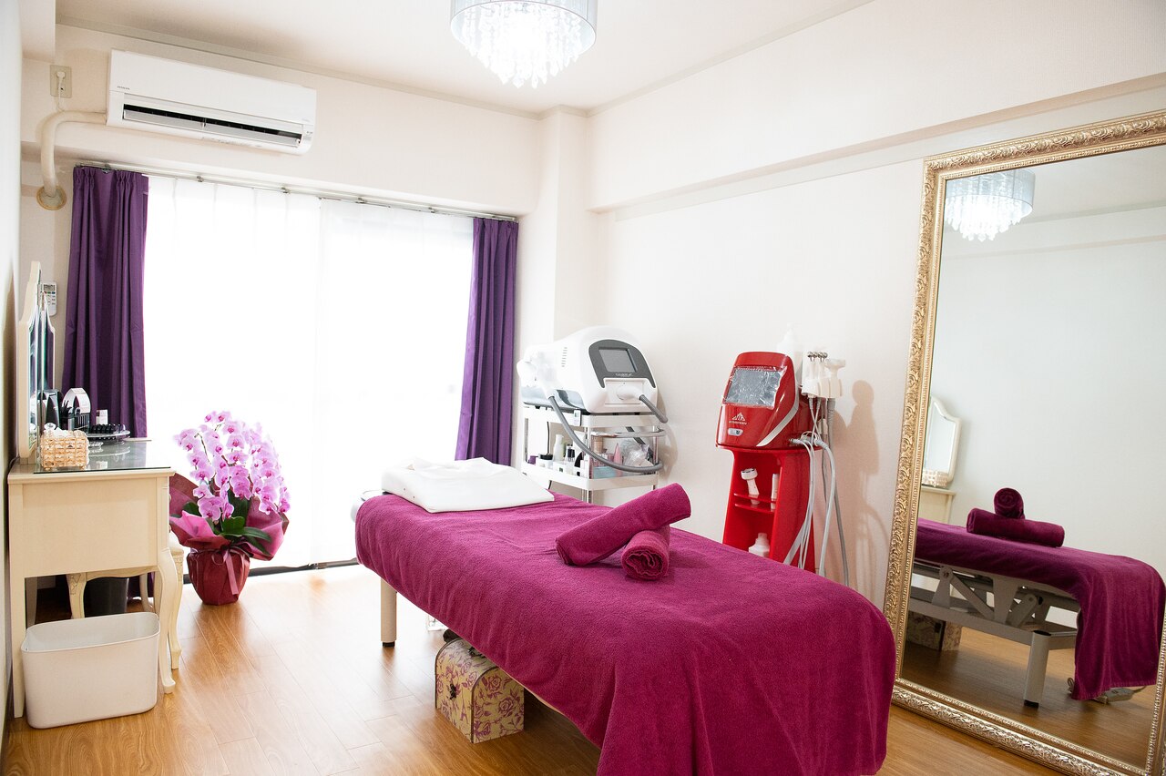 マピシエ(Mapiciel)の紹介画像