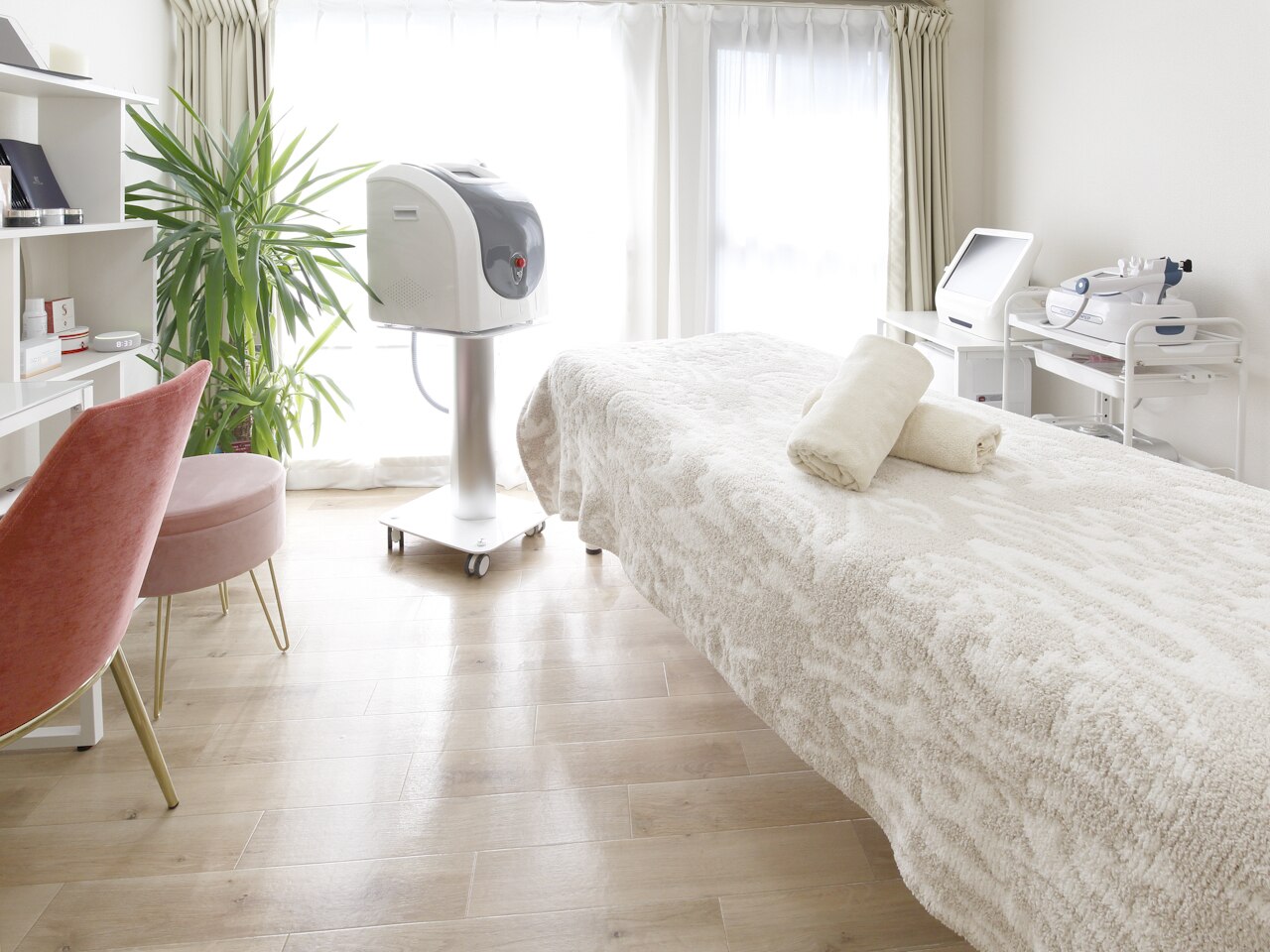 メイリー(MEILI)の紹介画像