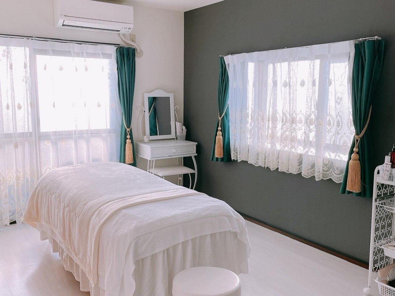 メンズ脱毛サロン Mr.Smooth 【ミスタースムース】の紹介画像