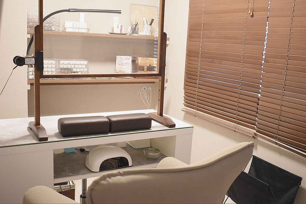 サロン じょうりんの紹介画像