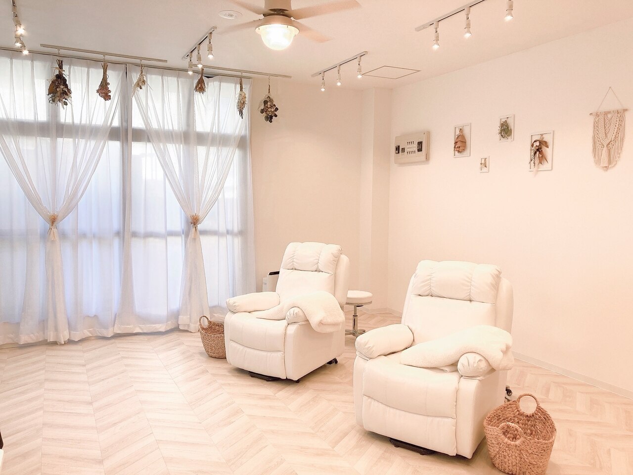 リット ふじみ野(lit)の紹介画像