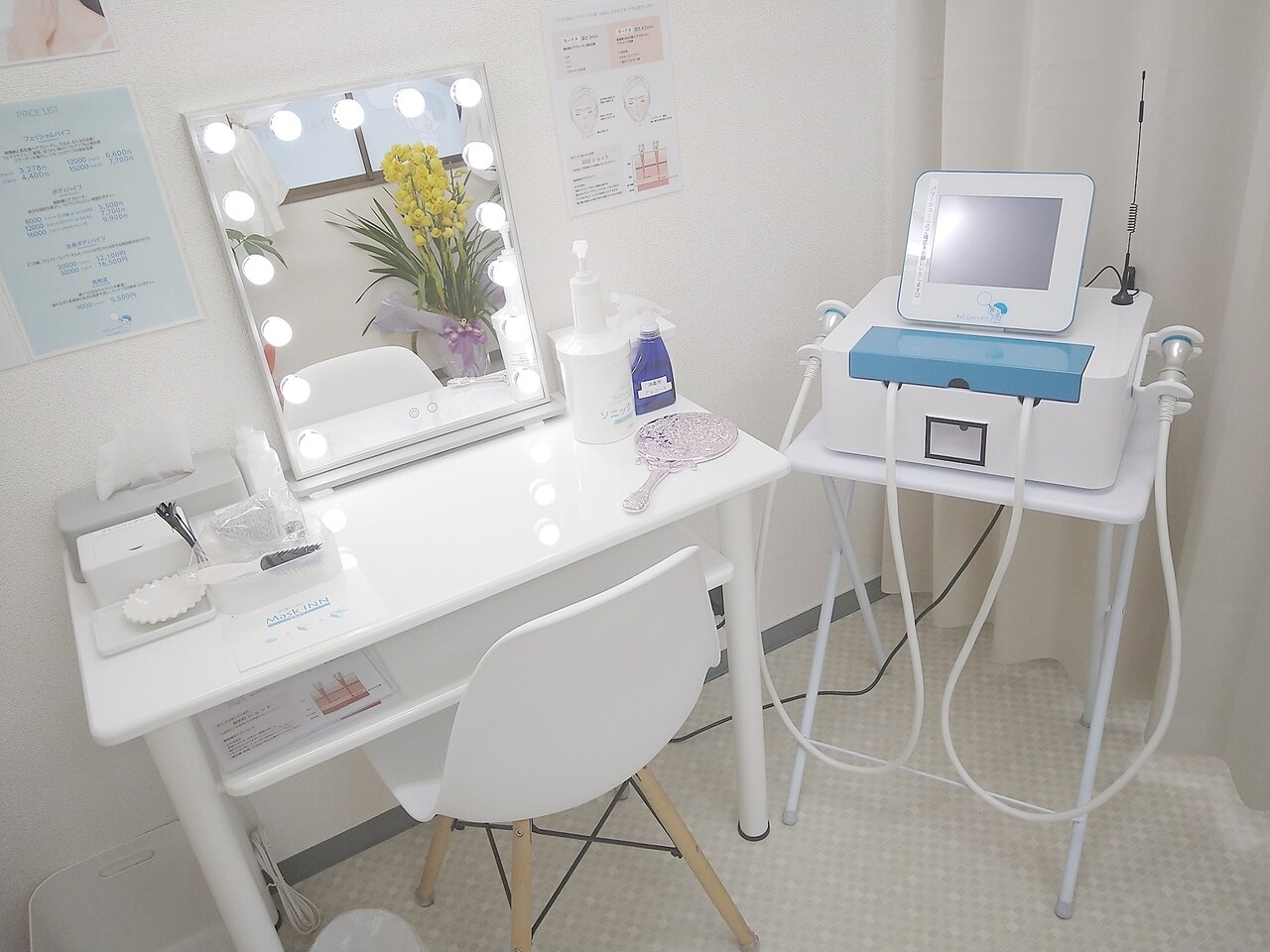 わたしのハイフ。 与野店の紹介画像