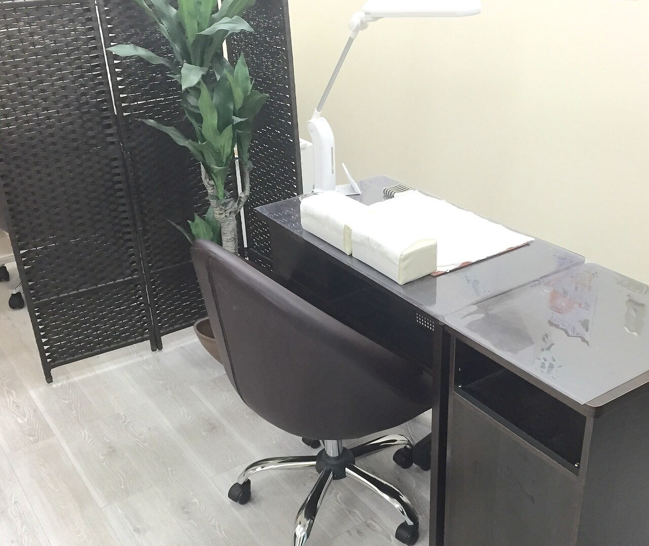 ネイルサロン ラメール(Nail Salon lamer)の紹介画像