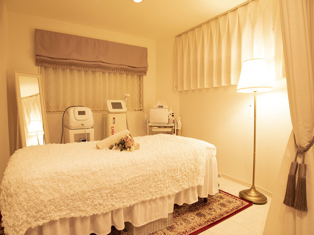 メンズ脱毛サロン　Mr.Smooth　【ミスタースムース】の紹介画像