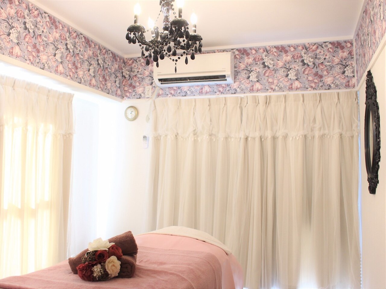 サロンドボーテアリス (Salon de beaute ALICE)の紹介画像