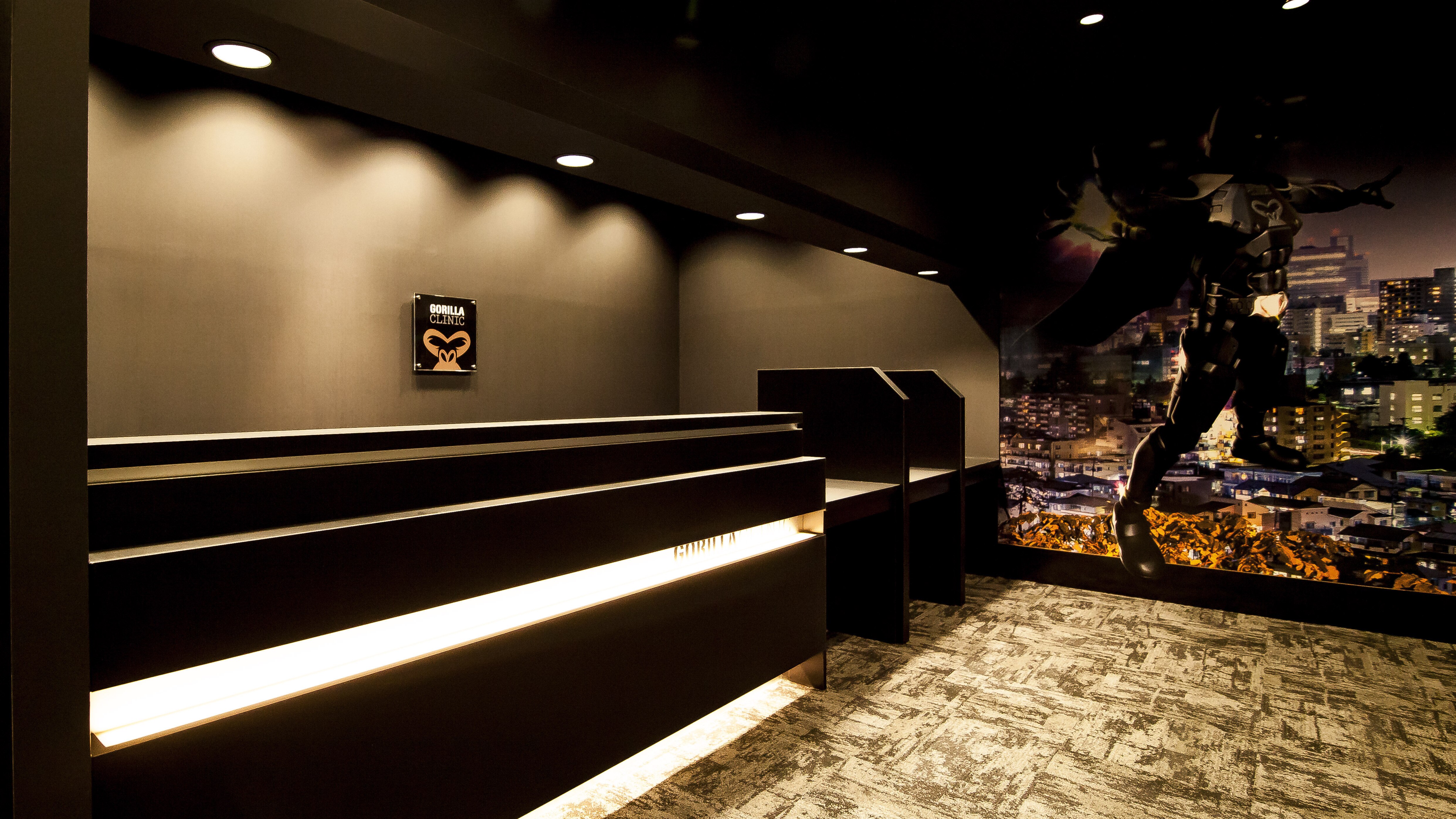 メンズ脱毛サロン Mr.Smooth 【ミスタースムース】の紹介画像