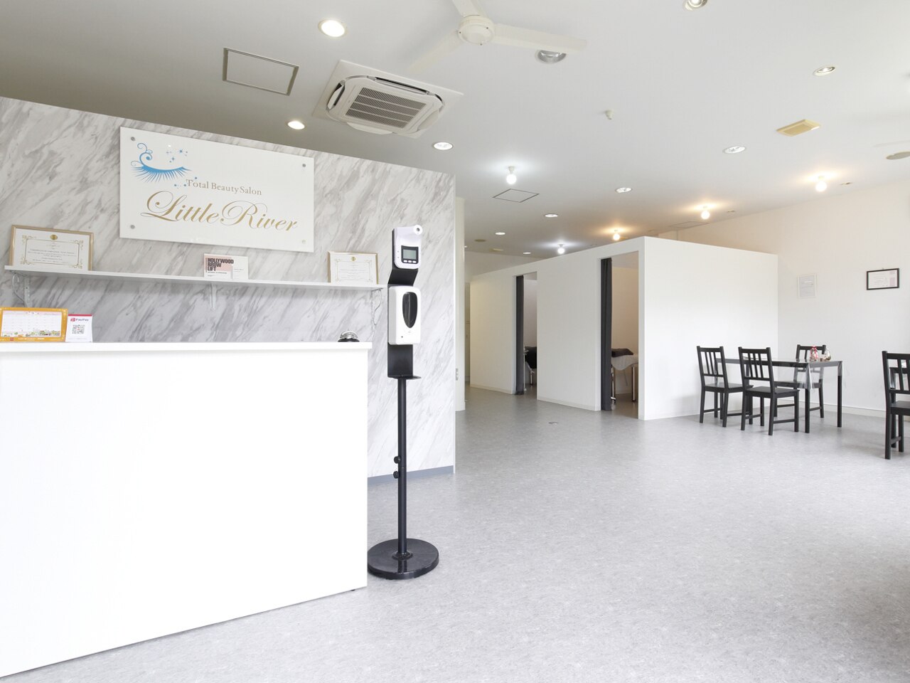 メンズ脱毛サロン Mr.Smooth 【ミスタースムース】の紹介画像