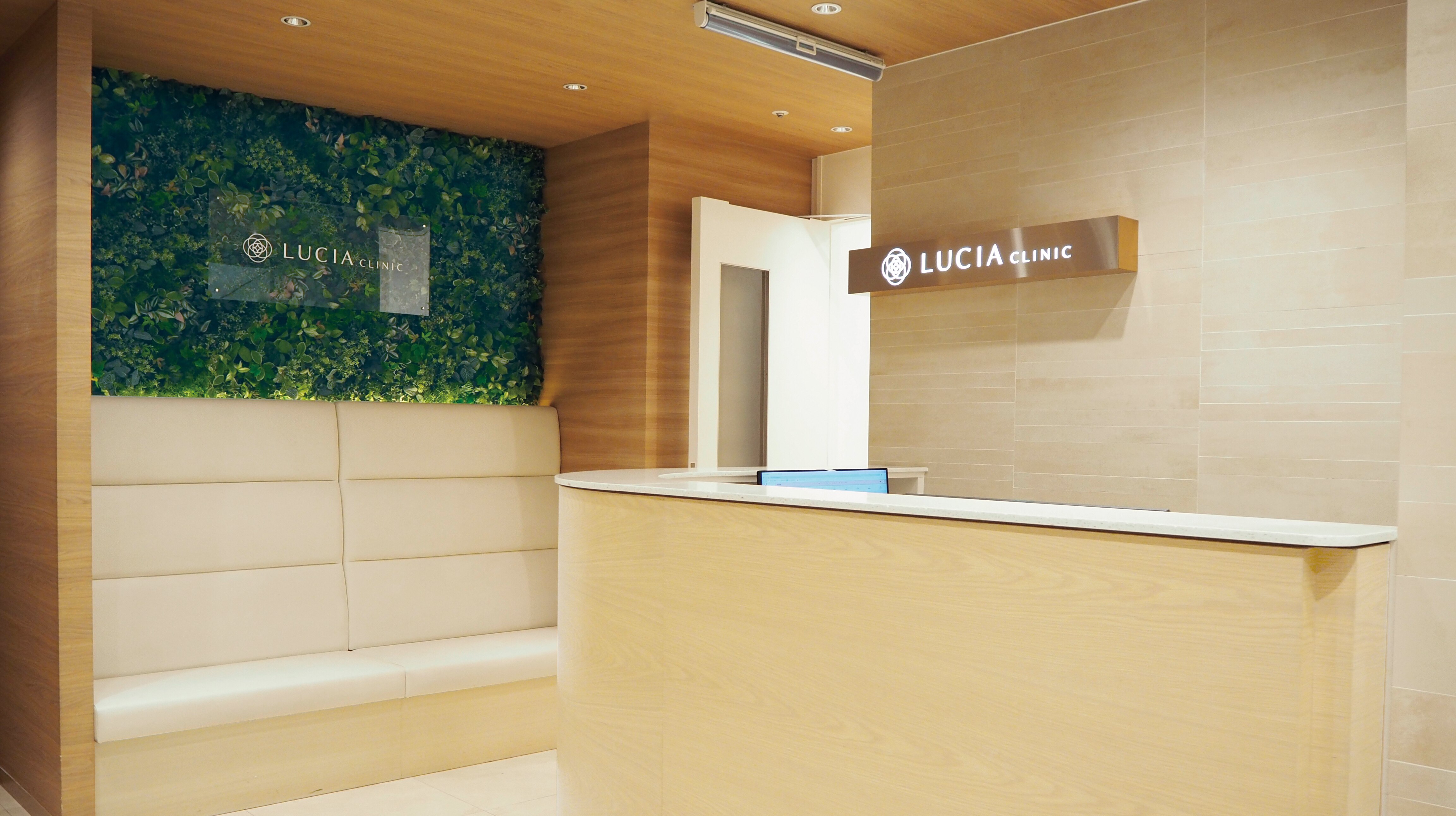 ルシアクリニック 銀座院の紹介画像