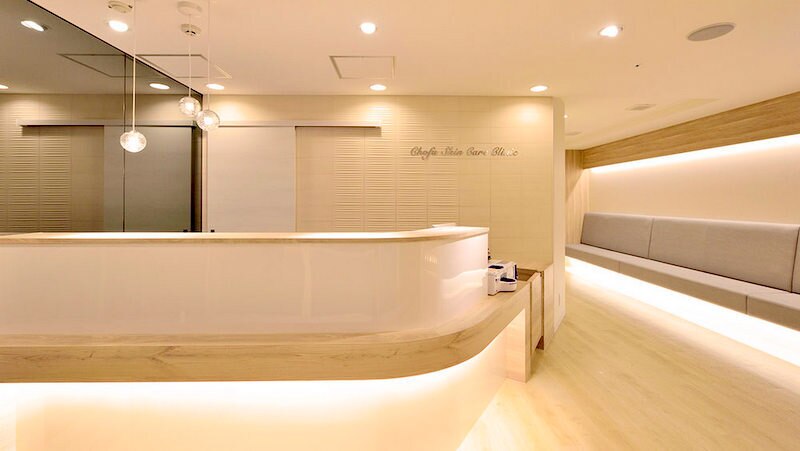 調布スキンケアクリニックの紹介画像