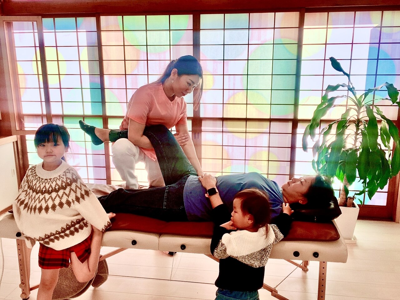 心身健康増進サロン 板倉の紹介画像