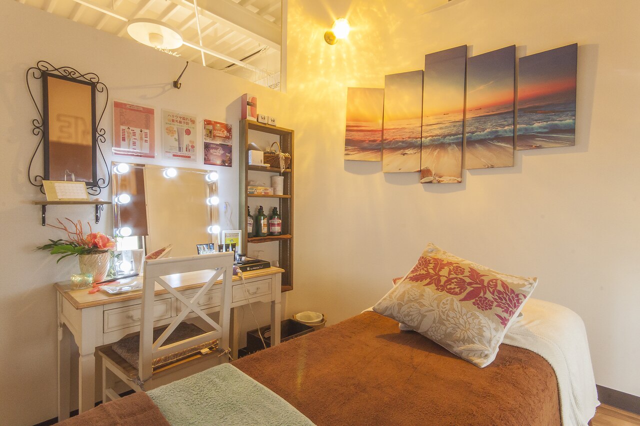 エステティックシトラス(esthetic CITRUS)の紹介画像