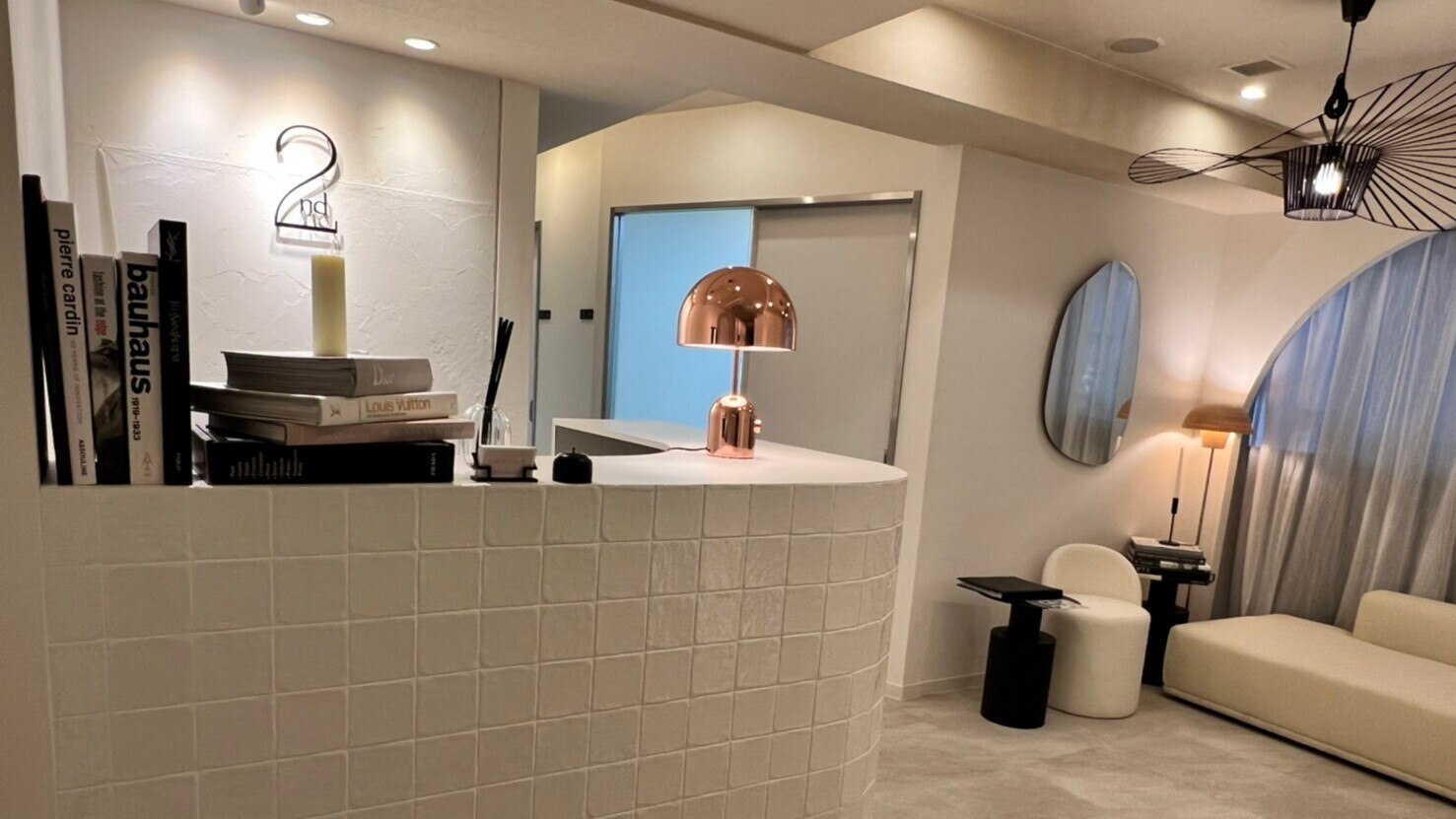 クリニックバイイーセカンド(CLINIC by E 2nd )の紹介画像