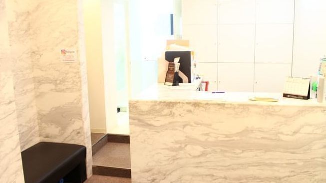 SF六本木東京デンタルの紹介画像