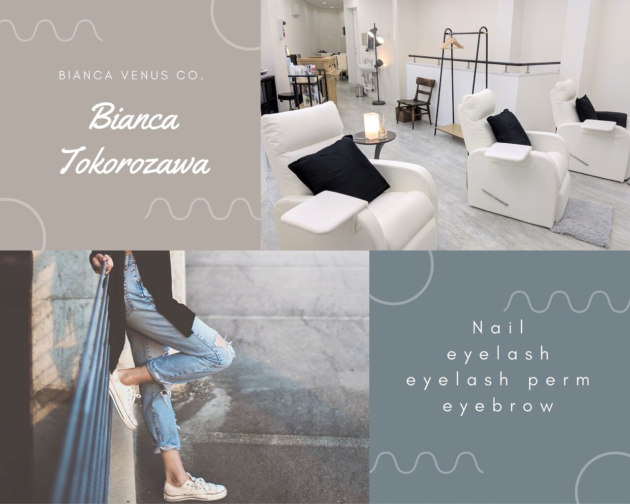 メンズ脱毛サロン Mr.Smooth 【ミスタースムース】の紹介画像