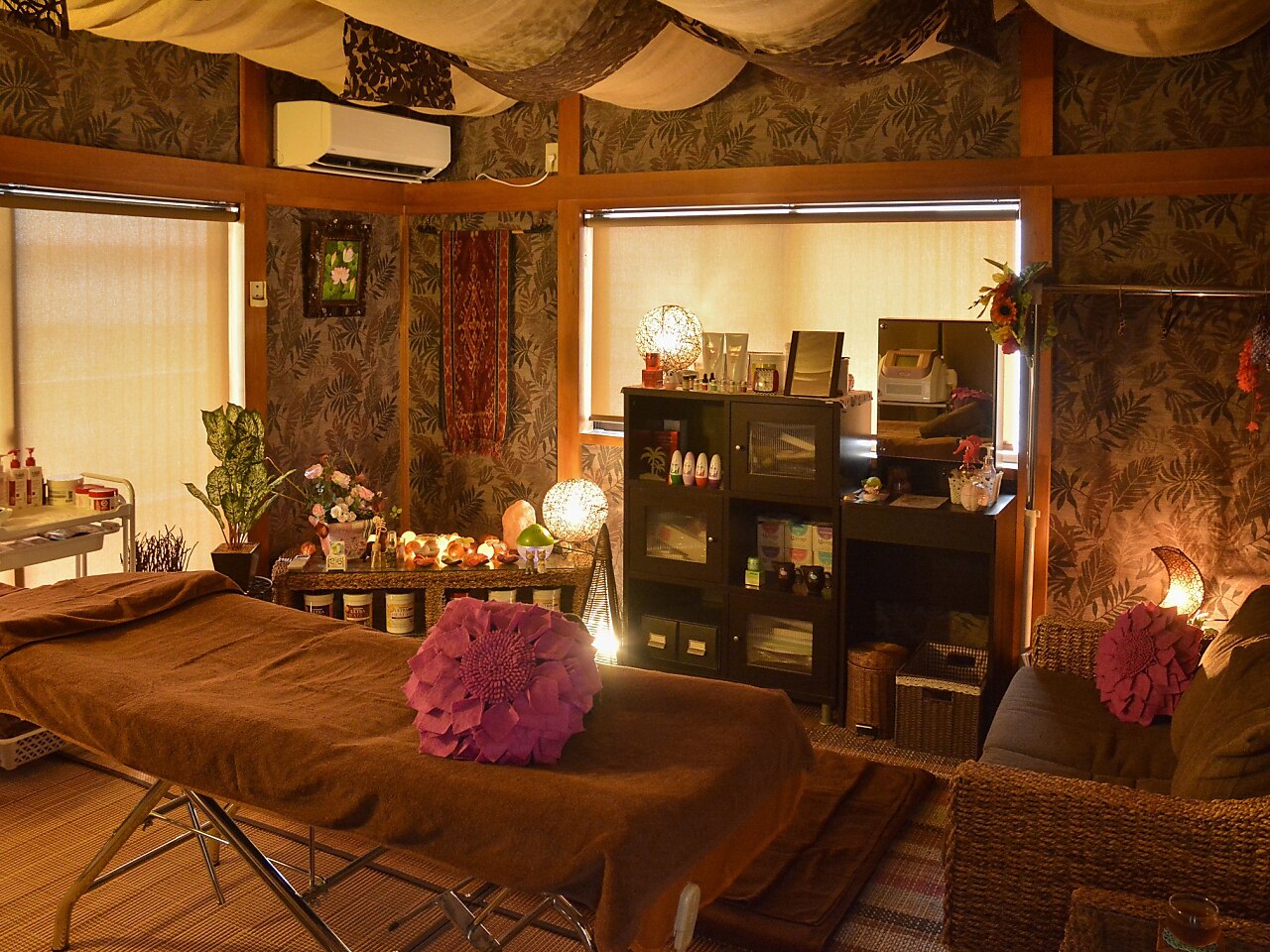 ポルト ボヌールの紹介画像