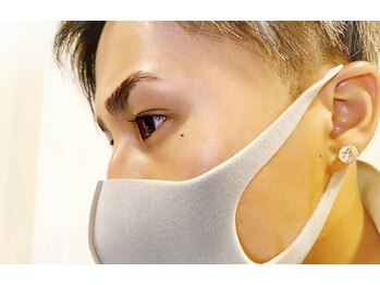 メンズ脱毛サロン　Mr.Smooth　【ミスタースムース】の紹介画像