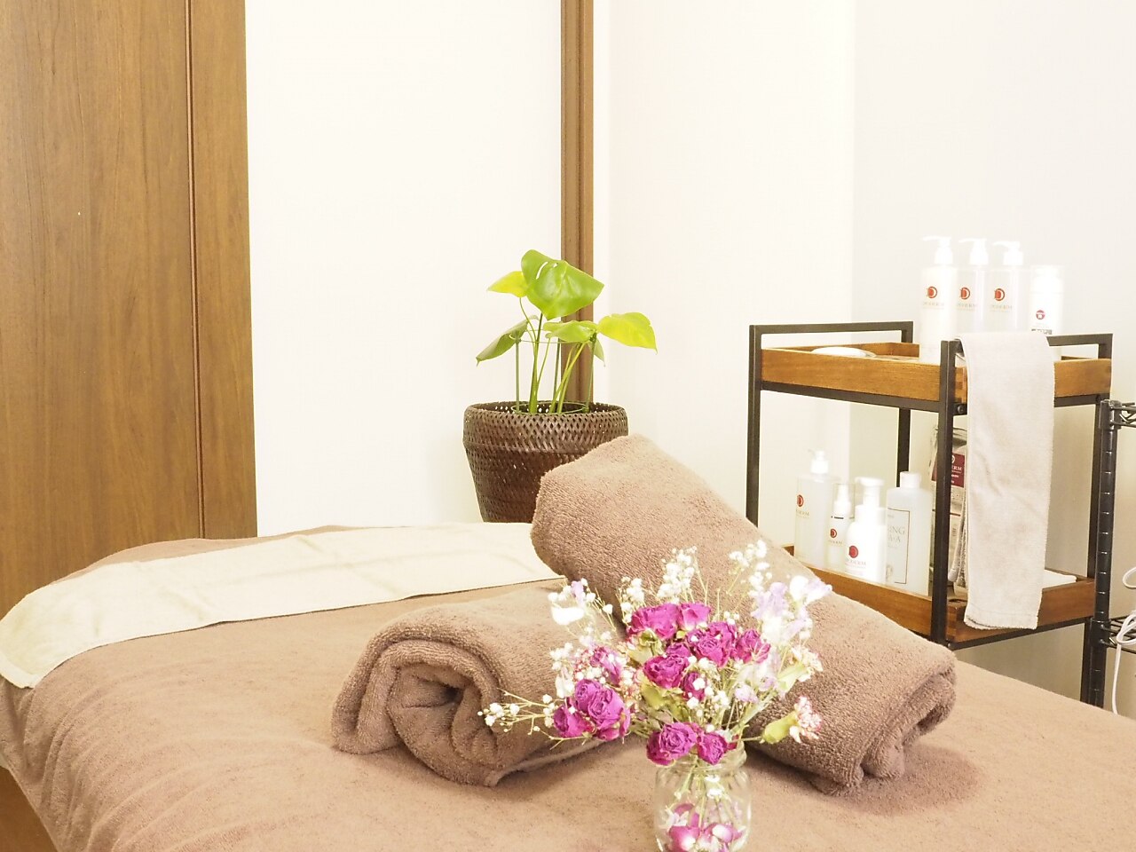 ブルーミング ソイル(blooming soil+)の紹介画像