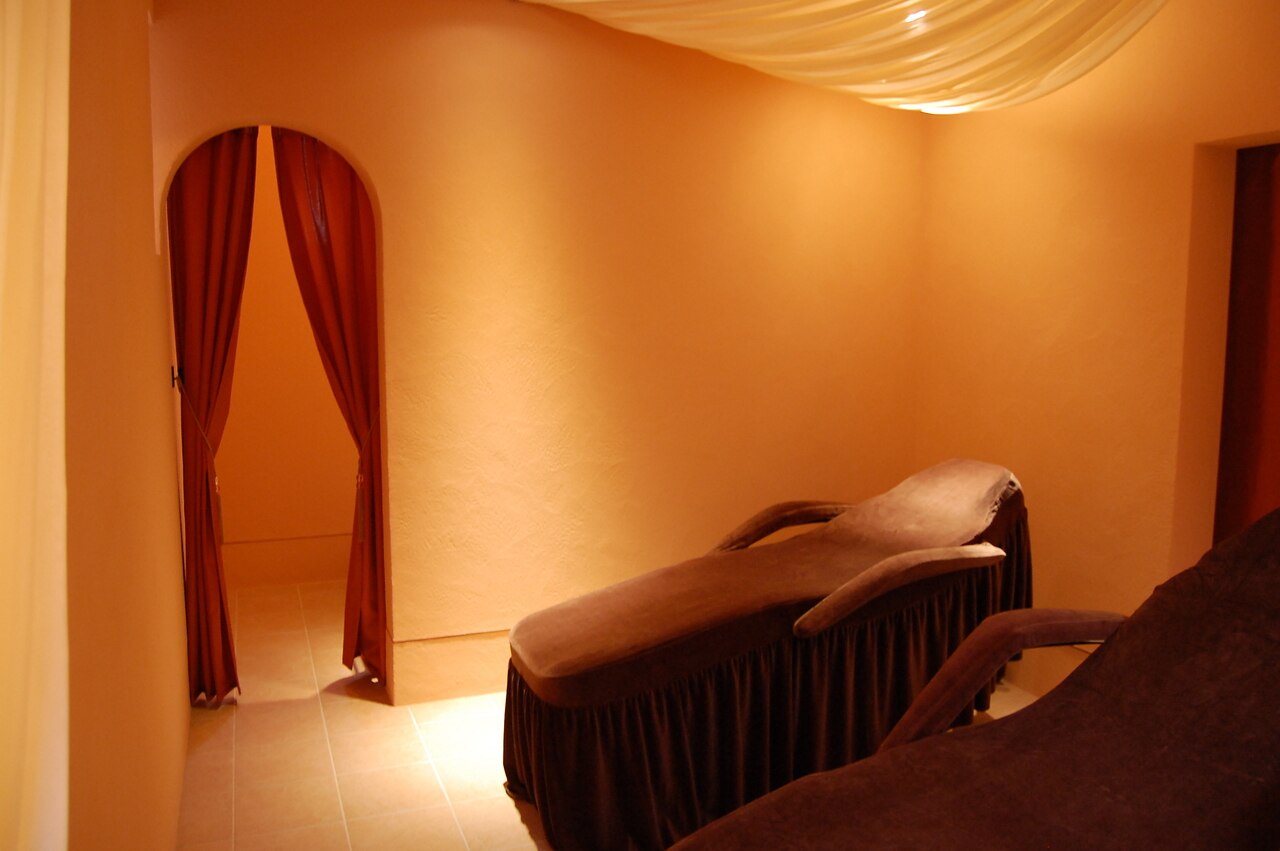 ナイン ビューティーアンドリラクゼーション(nine beauty & relaxation)の紹介画像