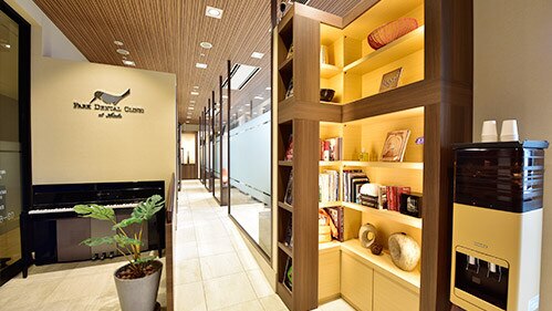 有明パーククリニックの紹介画像