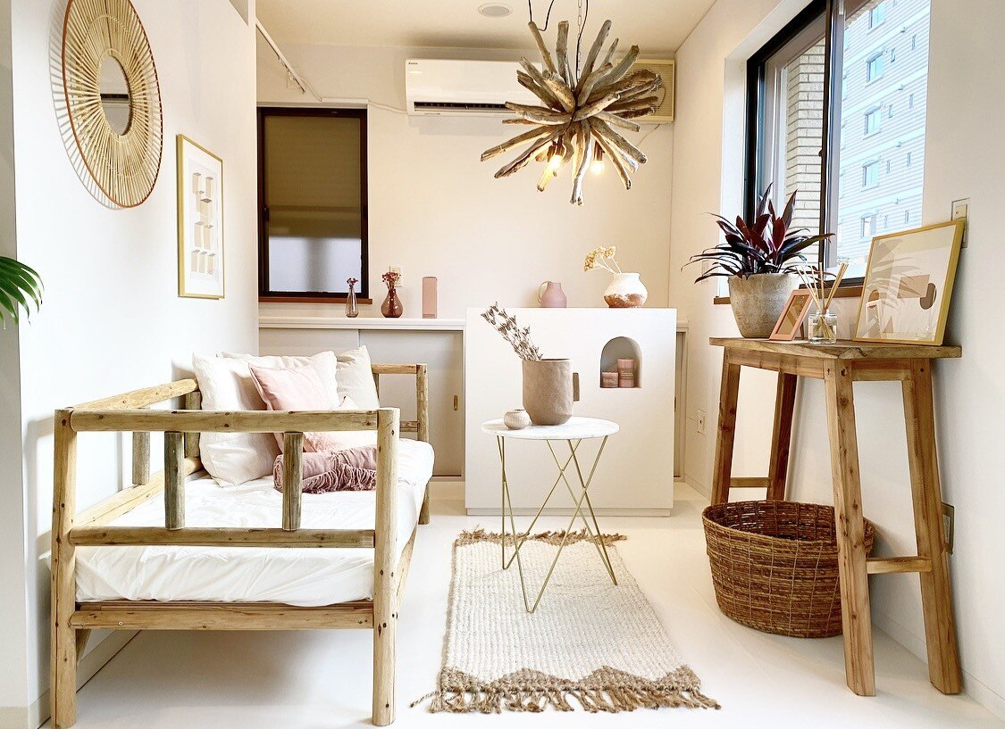 マイレリーフ(Maile leaf)の紹介画像