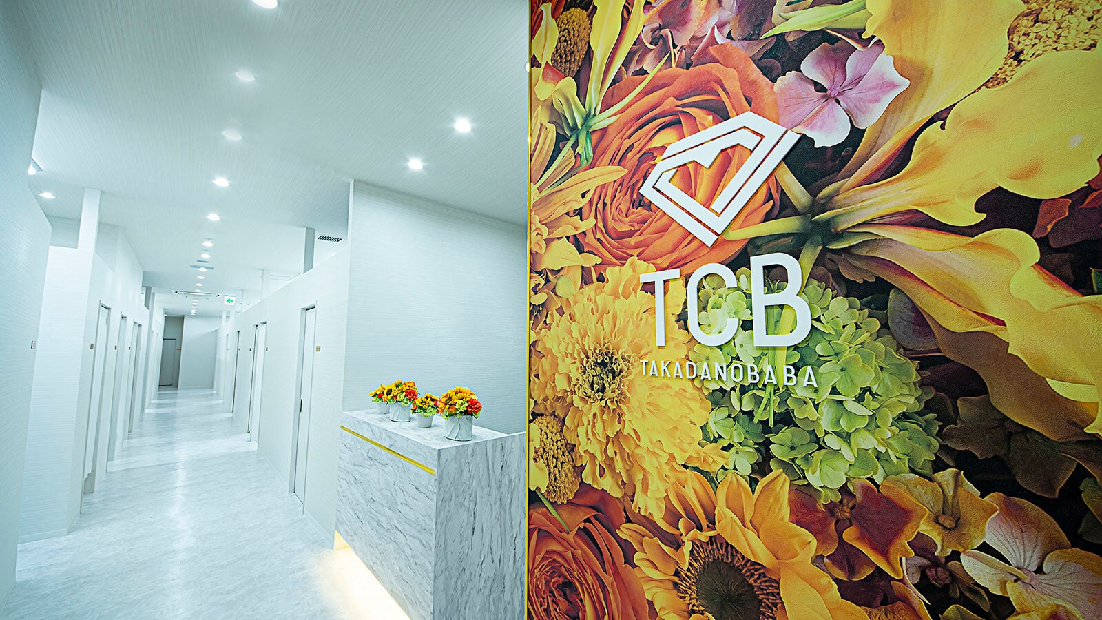 TCB東京中央美容外科 高田馬場院の紹介画像