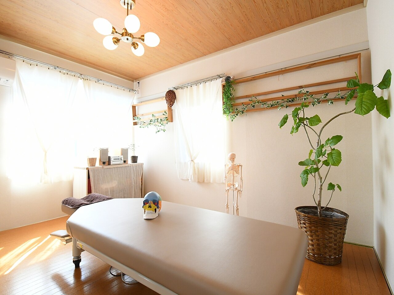 クローバー(clover)の紹介画像