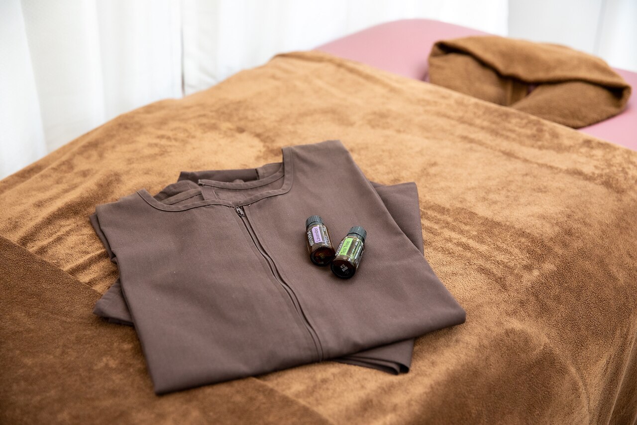 鍼灸マッサージ院 ハリーゼ(HALISE)の紹介画像