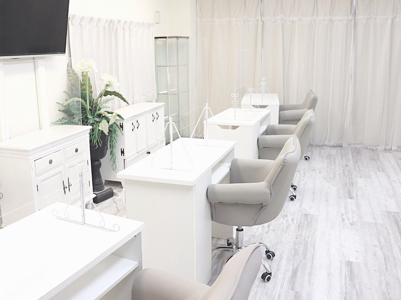 ドルチェネイル(Dolce.Nail)の紹介画像