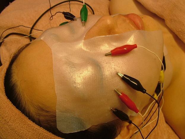 ハーブエステ ルレーブの紹介画像