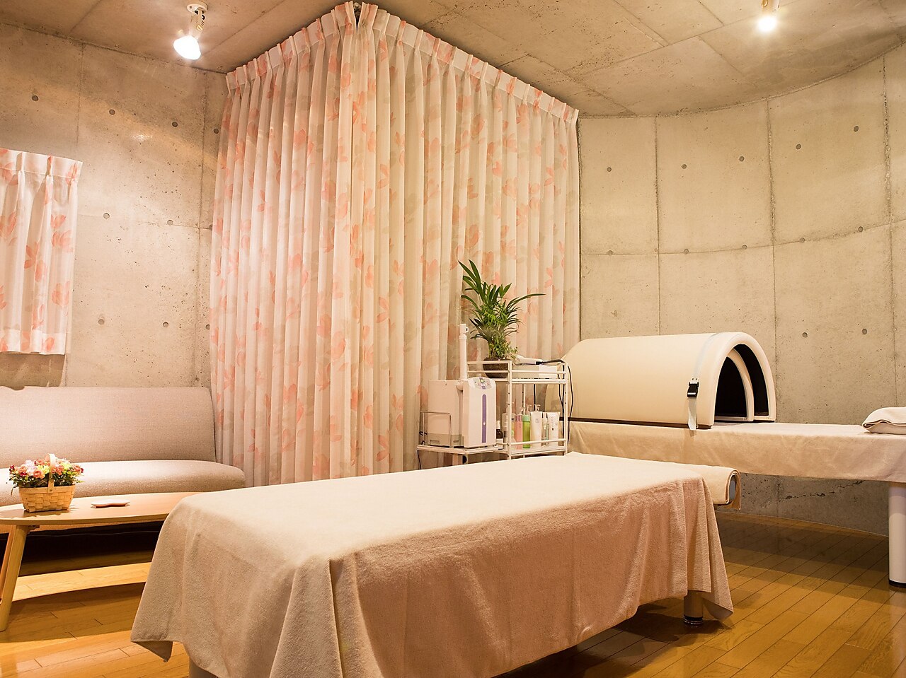 ヘルシービューティーサロン キャズハニー(Caz Honey)の紹介画像