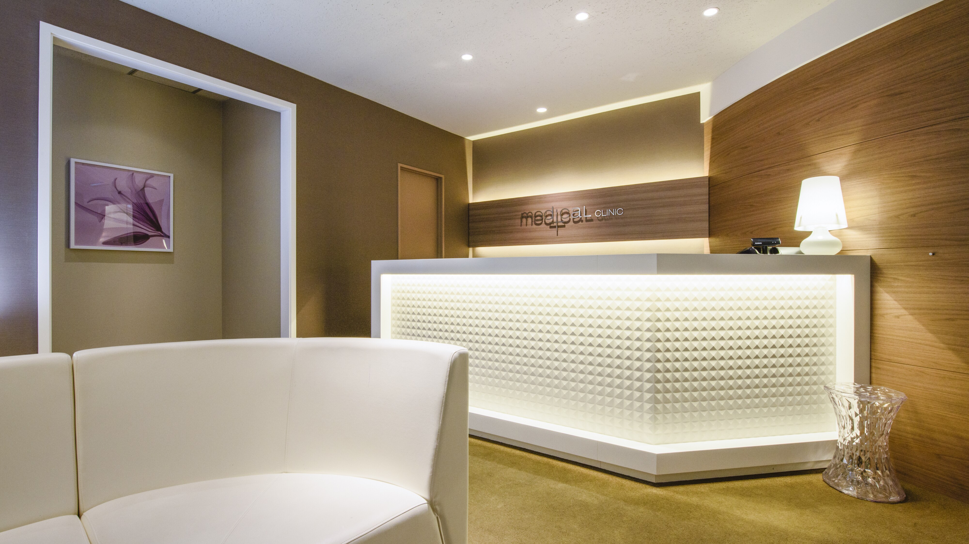 メディカルプラスクリニック新宿の紹介画像