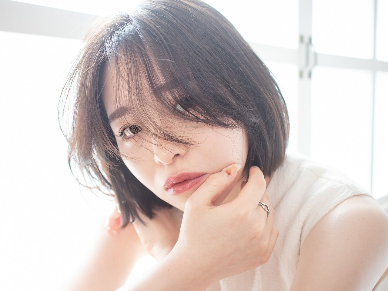 エイト アイラッシュアンドネイル 大宮店(eight)の紹介画像