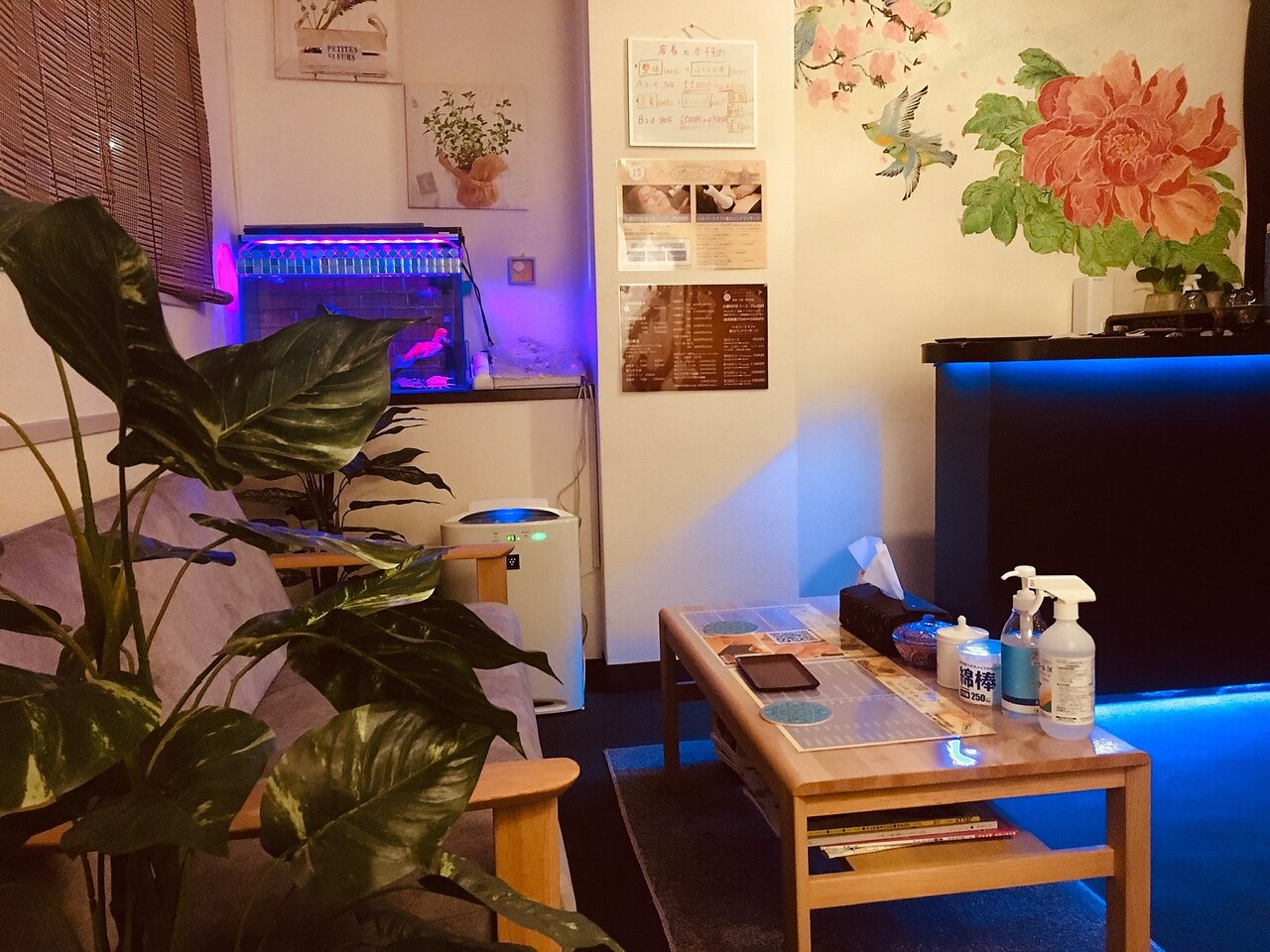 健康堂の紹介画像