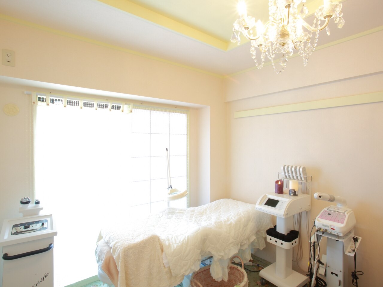 エステサロン キュート(Cute)の紹介画像