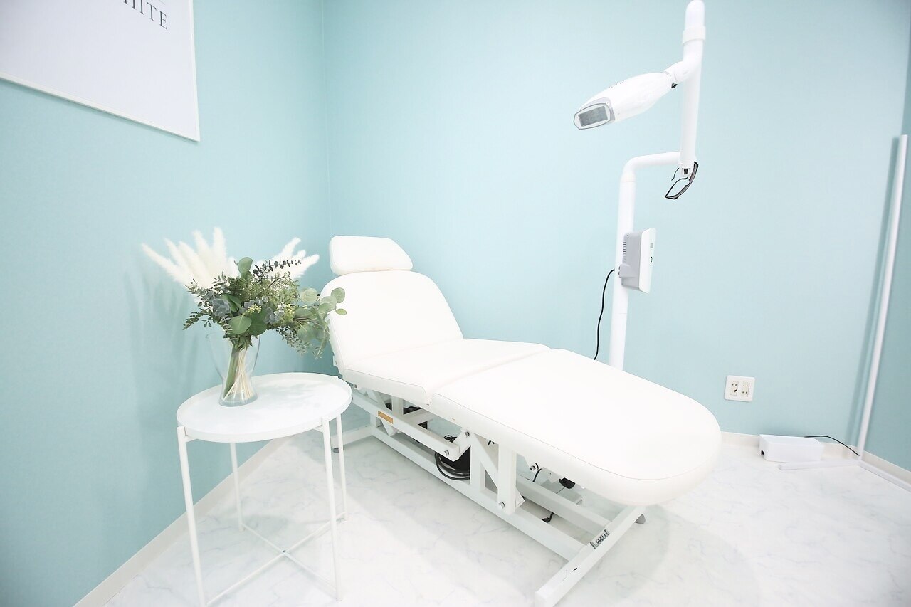 ザホワイト 熊谷店(THE WHITE)の紹介画像