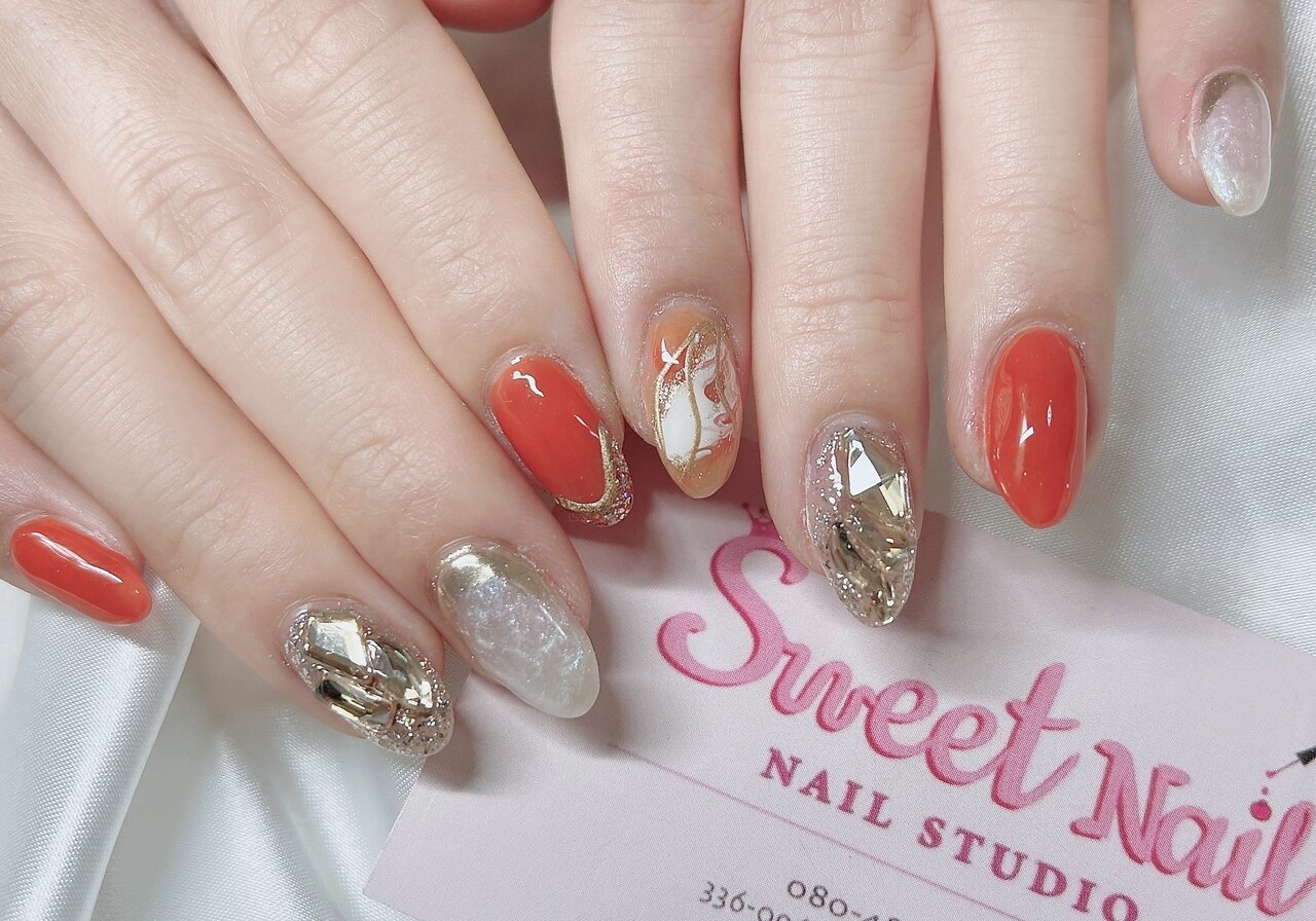スウィートネイル(Sweet Nail)の紹介画像