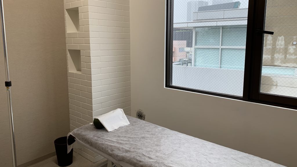 東京原宿クリニックの紹介画像