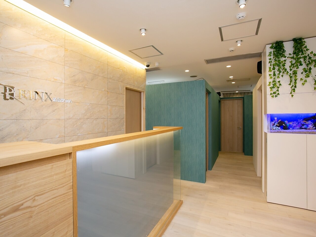 リンクス 船橋駅前店(RINX)の紹介画像