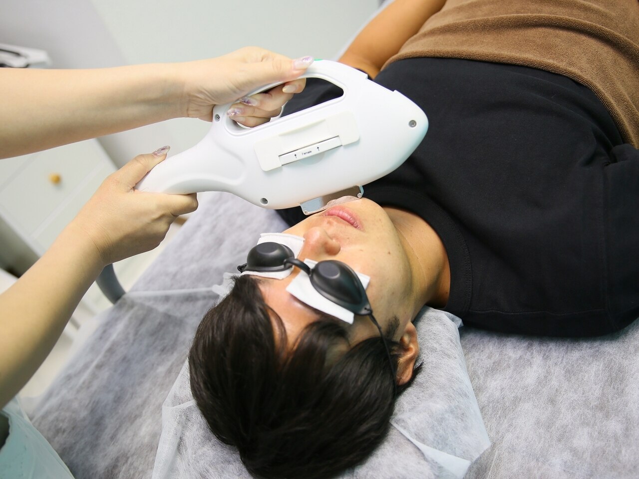 メンズ脱毛サロン Mr.Smooth 【ミスタースムース】の紹介画像