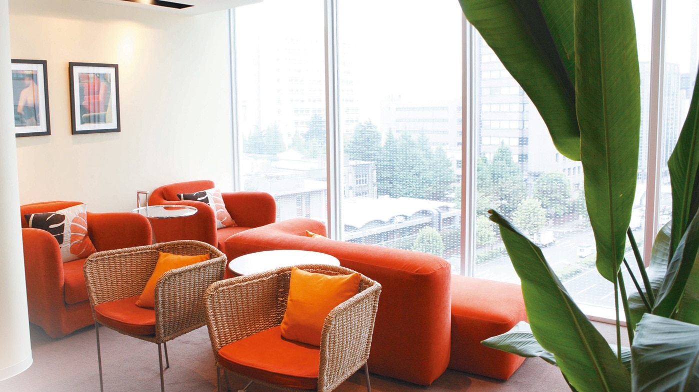 メディアージュクリニック 青山院の紹介画像