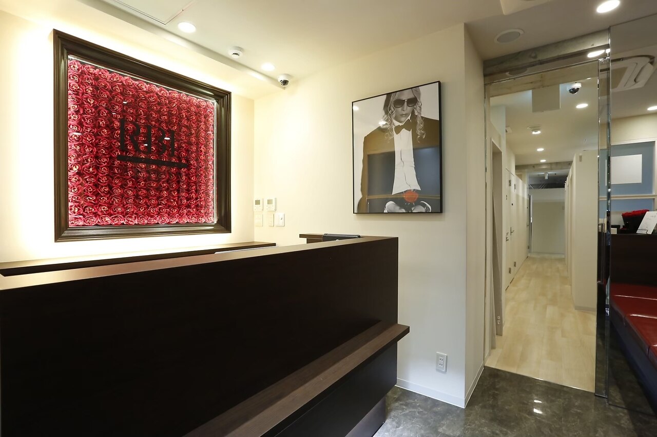 RBL 船橋店の紹介画像