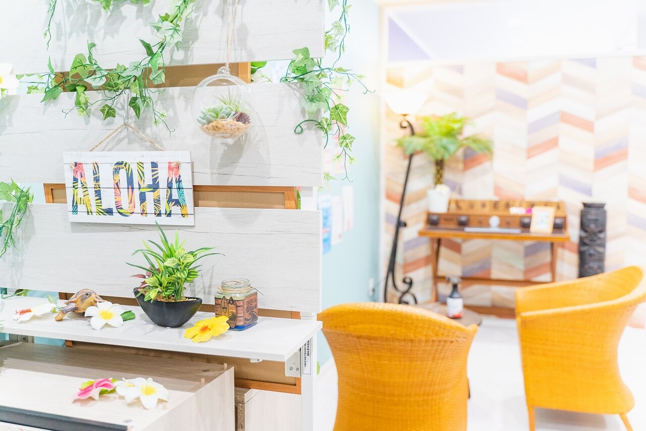 プルメリスタ 新松戸店の紹介画像