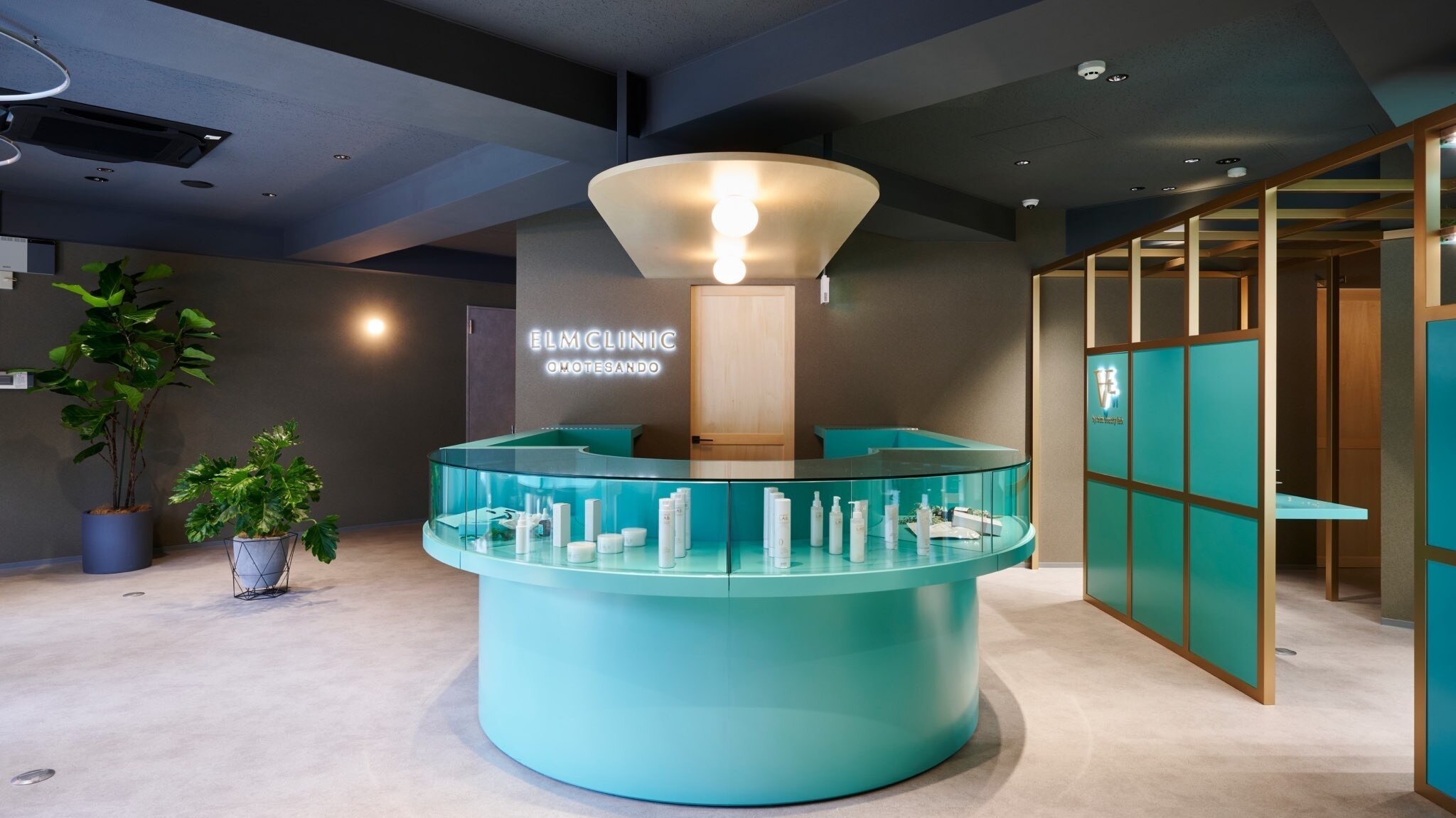 エルムクリニック 表参道院の紹介画像