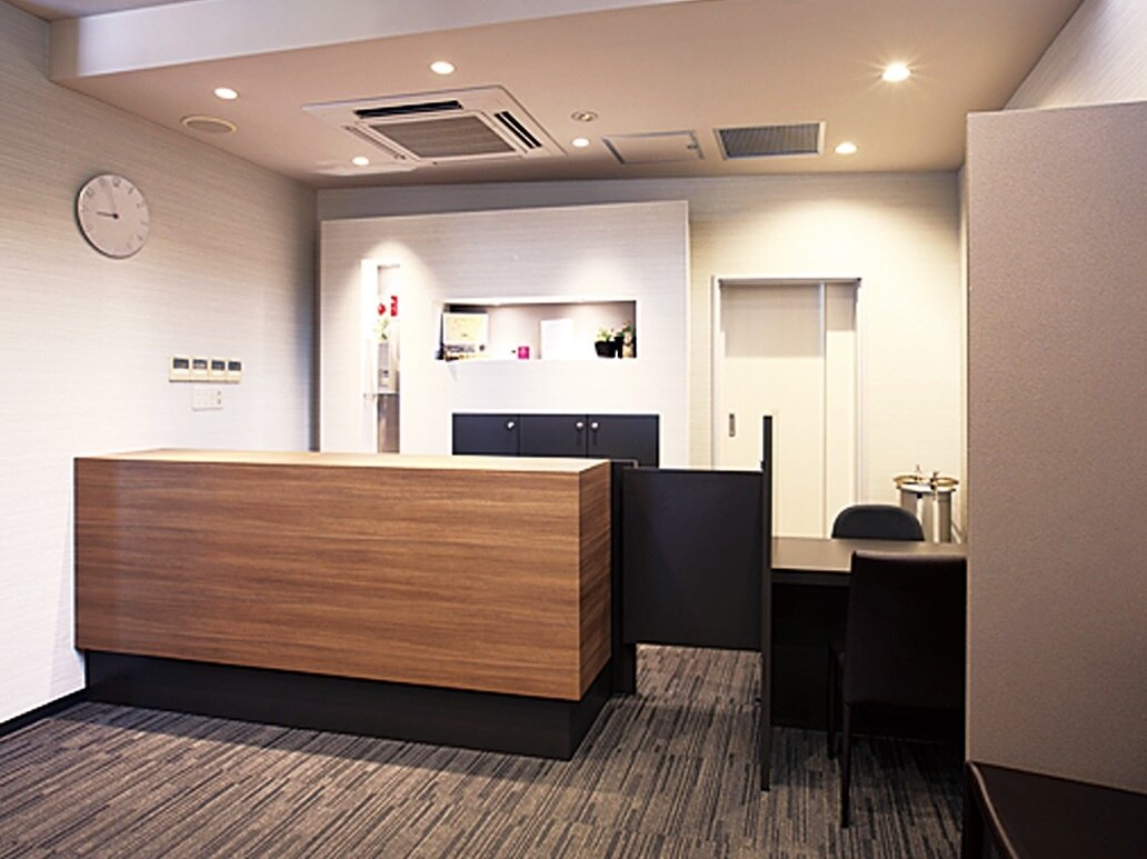 メンズ脱毛サロン Mr.Smooth 【ミスタースムース】の紹介画像