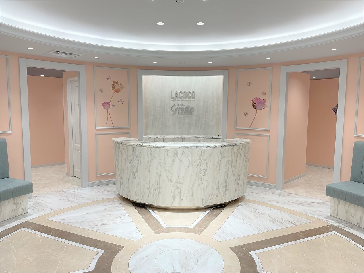 メンズ脱毛サロン　Mr.Smooth　【ミスタースムース】の紹介画像