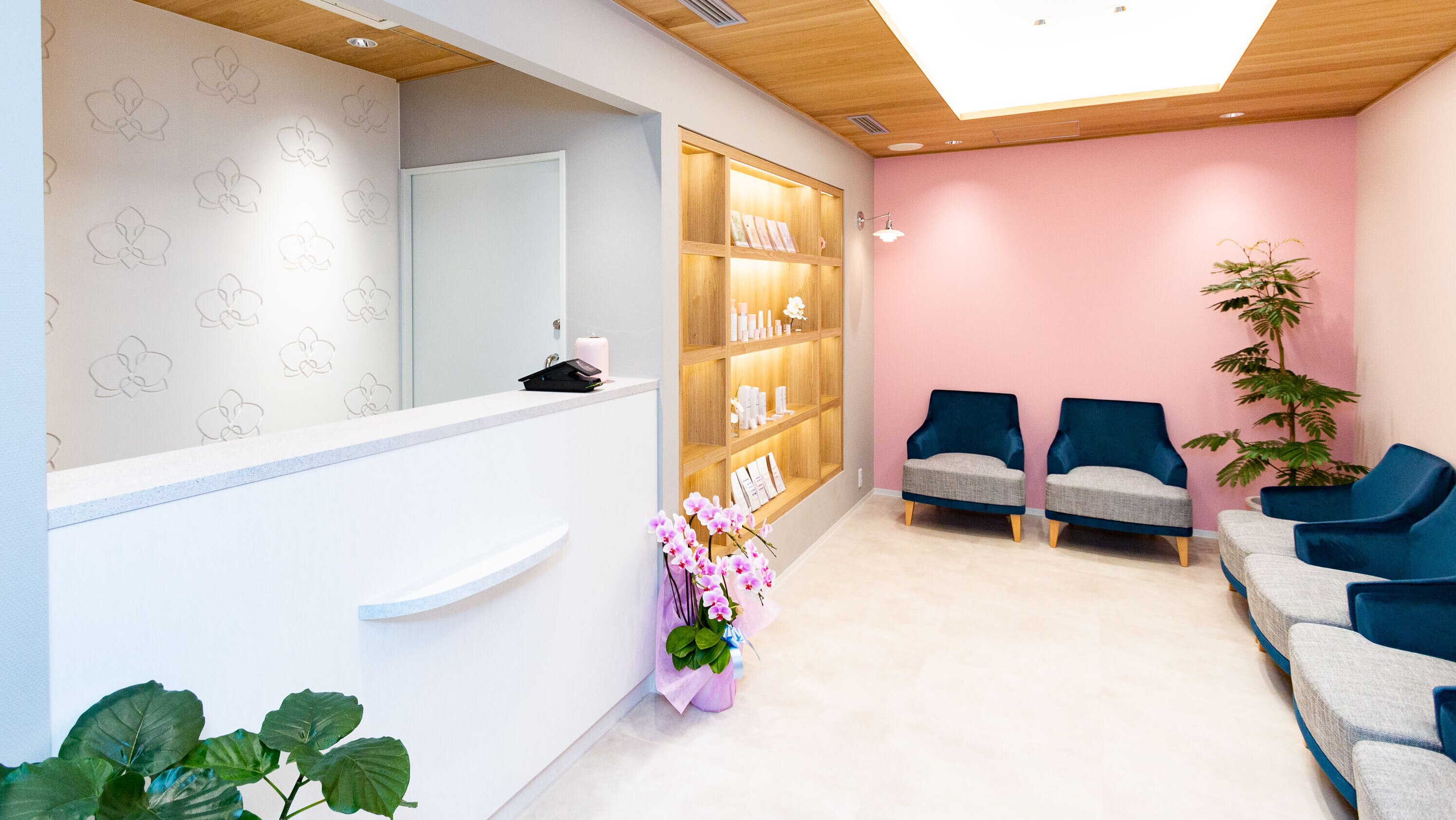 オーキッド美容クリニック 東京御徒町の紹介画像