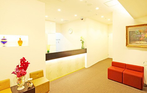 銀座しらゆり歯科の紹介画像